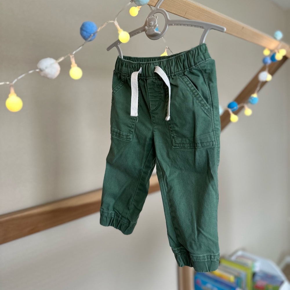 GAP joggers